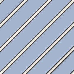 Fabio Farini Fliege Unterschiedliche Blaue Herren günstig online kaufen