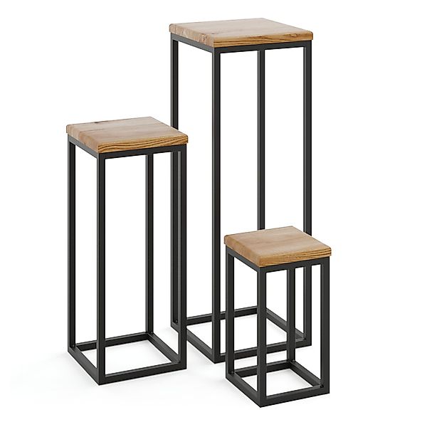 LAMO Manufaktur Blumenständer LAMO Manufaktur SET günstig online kaufen