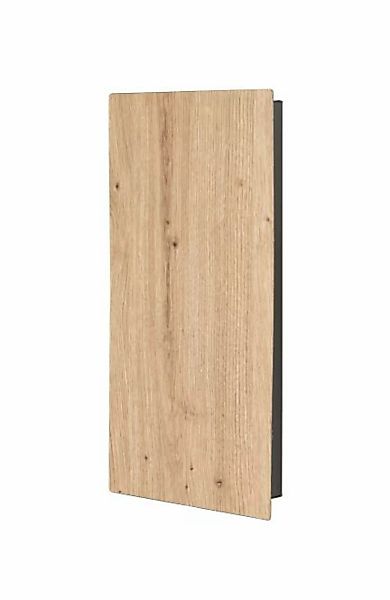Schlüssenkasten OAK-22 von Haku Eiche günstig online kaufen