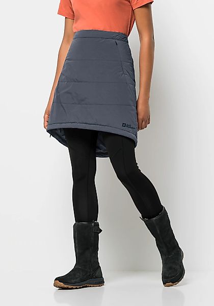 Jack Wolfskin "ALPENGLUEHEN SKIRT W" günstig online kaufen