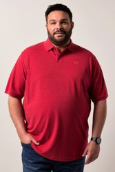 Men Plus Poloshirt Men+ Poloshirt Basic günstig online kaufen