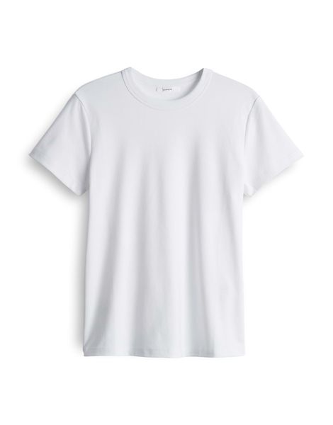 OPUS T-Shirt T-Shirt SAMUN Slim aus günstig online kaufen