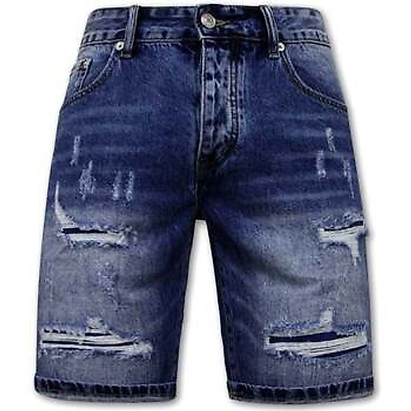 Enos  7/8 & 3/4 Hosen Slim Shorts Für Denim Short günstig online kaufen