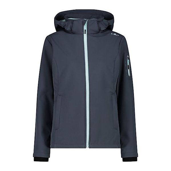 CMP Softshelljacke CMP Damen Softshelljacke Woman günstig online kaufen