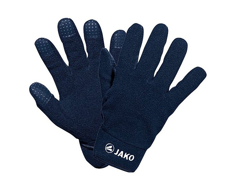 Jako Fleecehandschuhe Feldspielerhandschuhe Fleece 09 günstig online kaufen