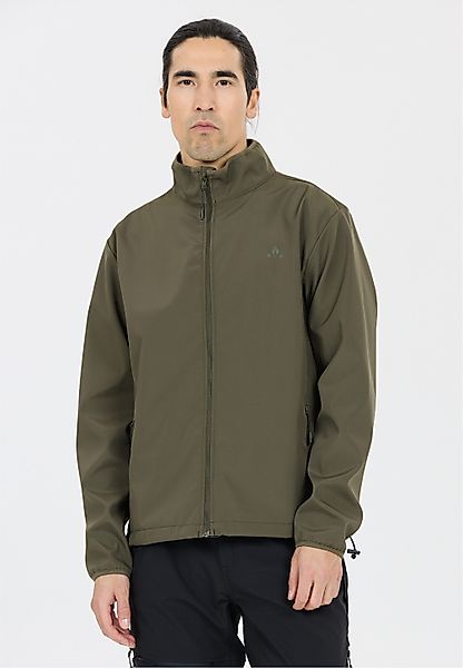 WHISTLER Softshelljacke Lango Mit wind- und günstig online kaufen