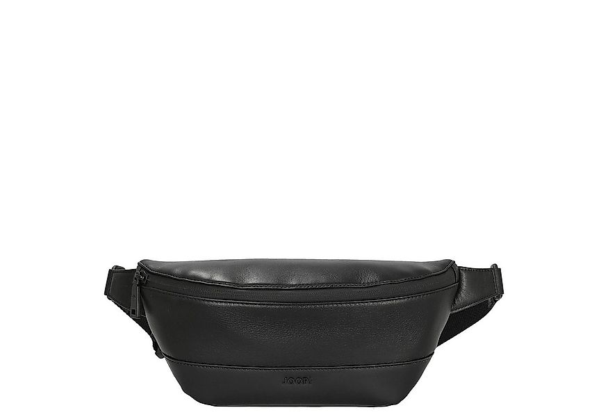 JOOP! Bauchtasche Manciano Leo - Gürteltasche S 14.5 cm (black) günstig online kaufen