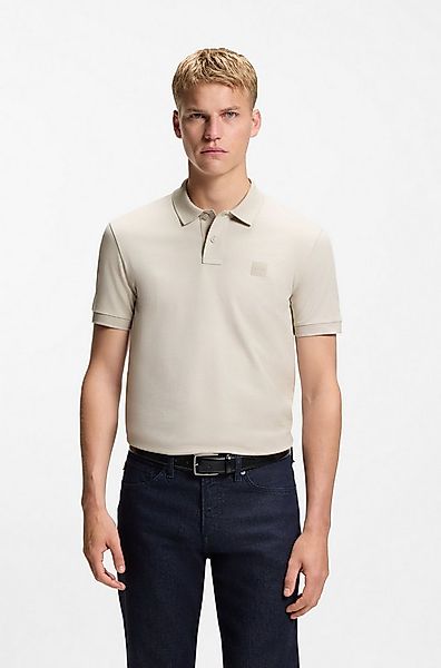 BOSS ORANGE Poloshirt Passenger mit Polokragen günstig online kaufen