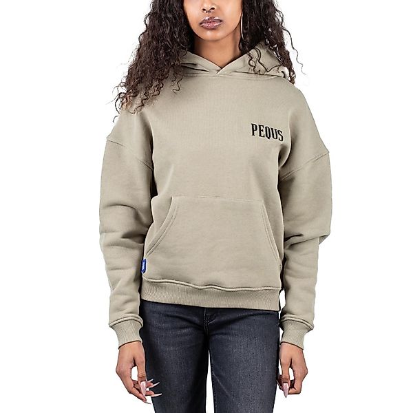 PEQUS Hoodie Pequs Cropped of Heartbreaks günstig online kaufen