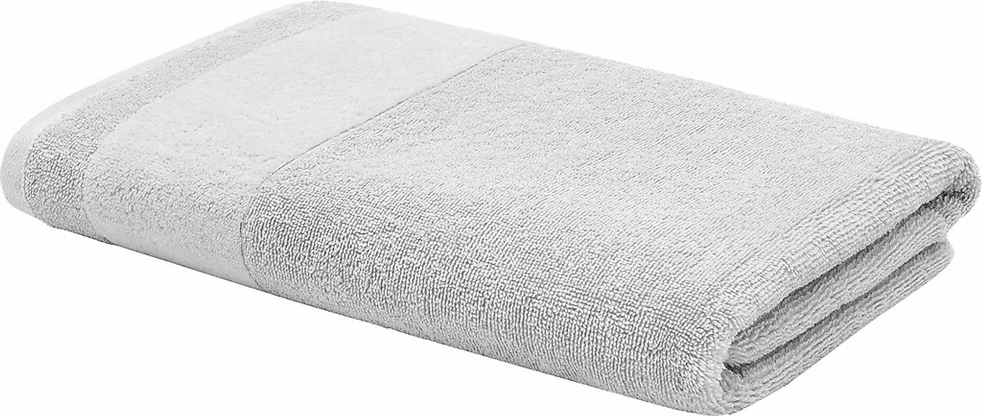 LOOKS by Wolfgang Joop Handtuch "LOOKS" mit Logobestickung günstig online kaufen