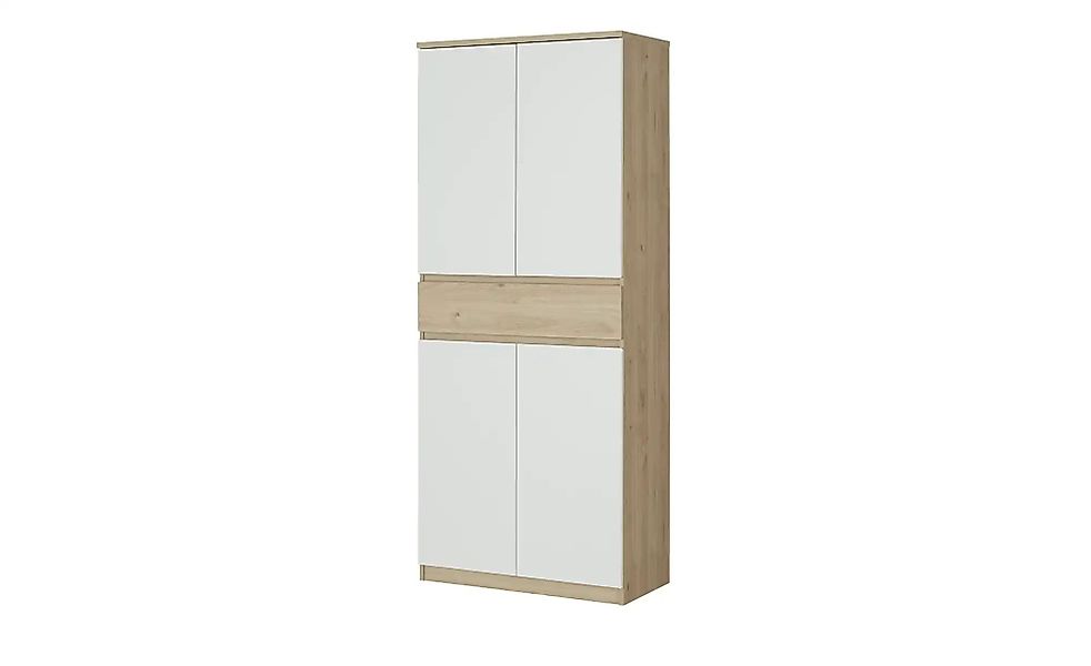 INOSIGN Schuhschrank "Naia Schuhaufbewahrung, Schuhkommode, Schuhregal, Gar günstig online kaufen