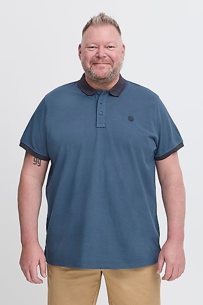 Blend Poloshirt BHBRalf Klassisches Polo-Shirt günstig online kaufen
