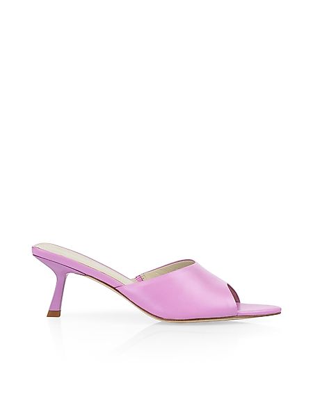Marc Cain "Dewdrop Dreams" Pantolette, Slides, günstig online kaufen