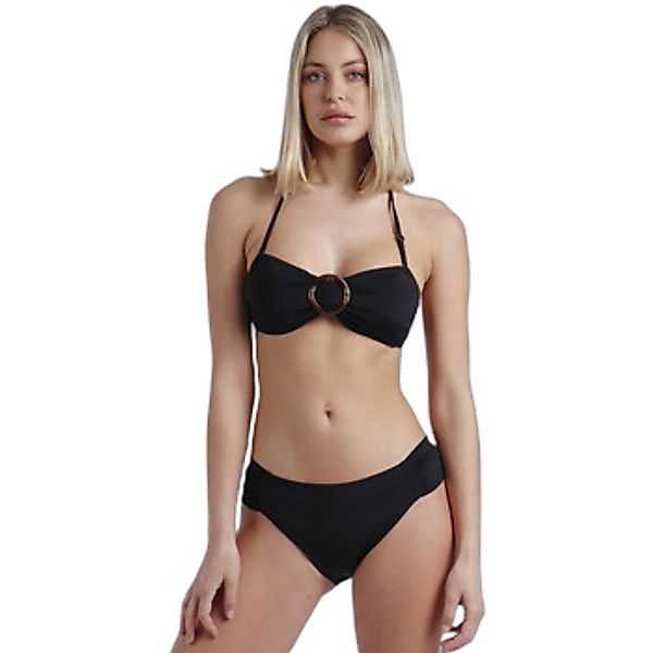 Admas  Bikini Maillot de bain 2 pièces bandeau femme  Shell günstig online kaufen