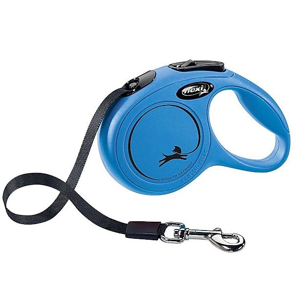 flexi Flexileine FLEXI Rollleine New CLASSIC günstig online kaufen