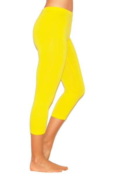 YESET Caprihose Damen 3/4 Capri Leggings günstig online kaufen