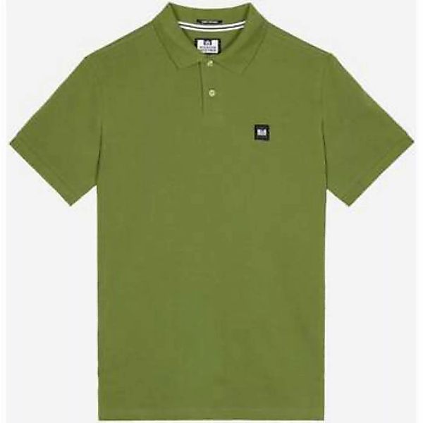 Weekend Offender  T-Shirts & Poloshirts Caneiros - seaweed günstig online kaufen