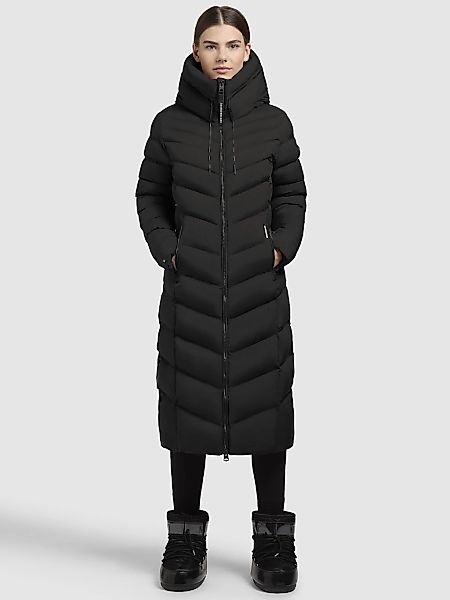 khujo Steppmantel "STOANE" günstig online kaufen