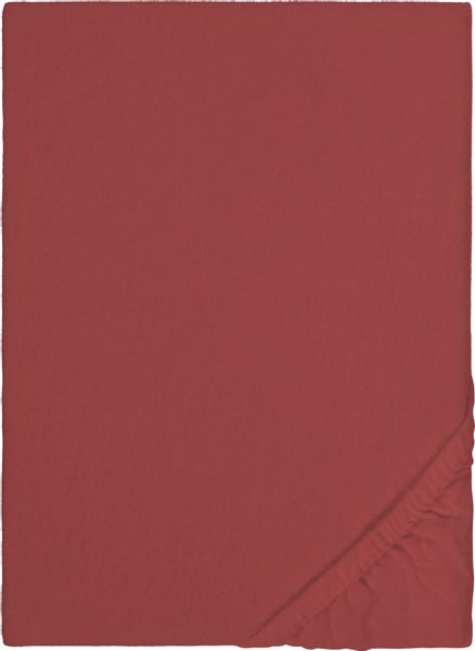 Biberna Spannbettlaken "Biber in Gr. 90x200, 140x200 oder 180x200 cm" aus B günstig online kaufen