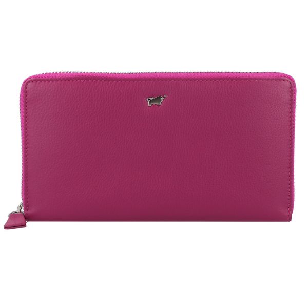 Braun Büffel Geldbörse Joy, Leder günstig online kaufen