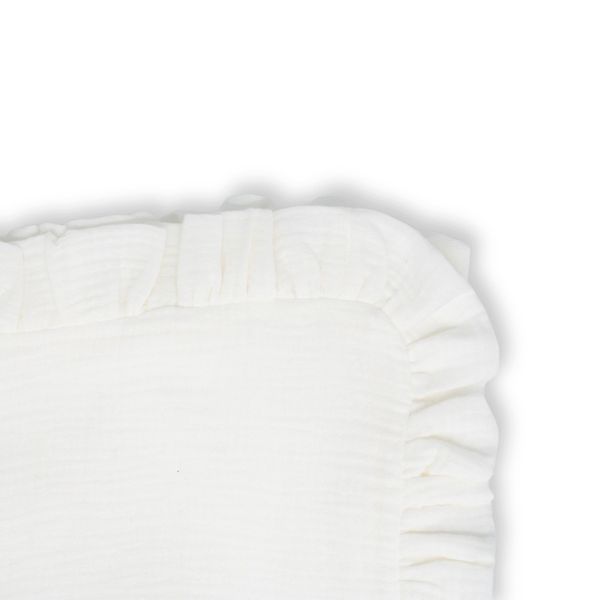 hutch&putch Bettwäsche Musselin Bettwäsche Set mit günstig online kaufen