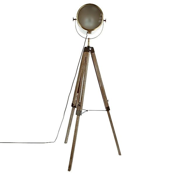 Atmosphera Créateur d'intérieur Stehlampe, Leuchte mit günstig online kaufen
