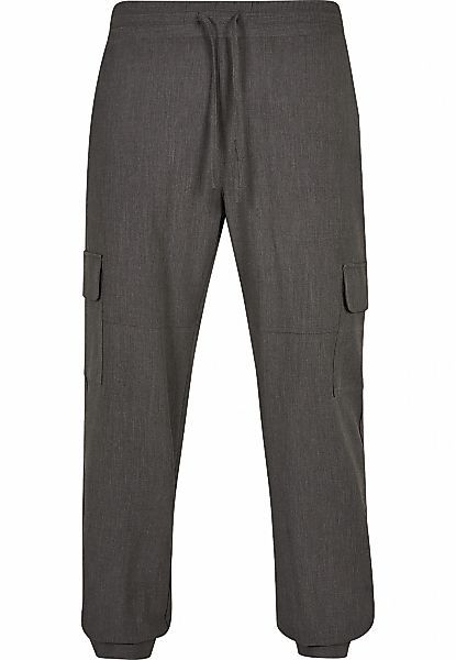 URBAN CLASSICS Jogginghose "Urban Classics Herren Comfort Military Pants" günstig online kaufen
