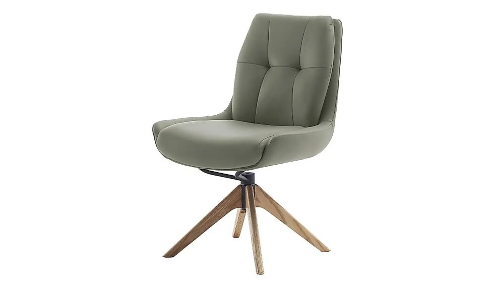 Esszimmerstuhl drehbar Eno ¦ creme ¦ Maße (cm): B: 61 H: 90 T: 69.0 Stühle günstig online kaufen
