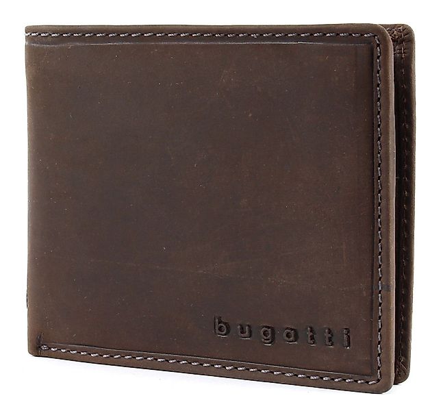 bugatti Geldbörse Hunter RFID günstig online kaufen