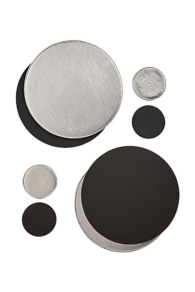 Next Platzset 4 Wende-Platzsets und Untersetzer günstig online kaufen