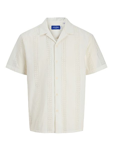 Jack & Jones Kurzarmhemd Modisches kurzärmeliges günstig online kaufen