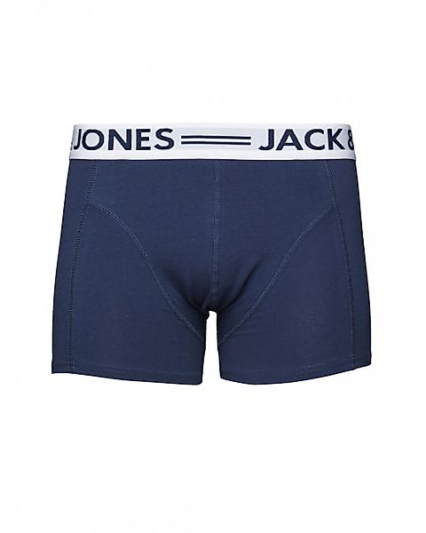 Jack & Jones Herren Boxershort SENSE 1er günstig online kaufen