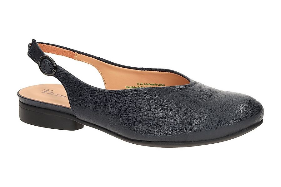 Think! 3-000731-8030 Slingpumps günstig online kaufen