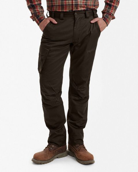 Deerhunter Outdoorhose Hose Traveler günstig online kaufen