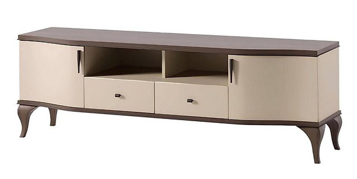 Xlmoebel TV-Schrank Fernsehmöbel TV-Lowboard TV-Tisch TV-Schrank Medienschr günstig online kaufen