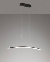 FISCHER & HONSEL LED Pendelleuchte Metis, günstig online kaufen