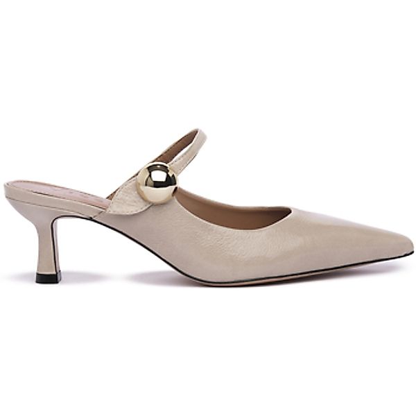 Miss Unique  Pantoffeln UNIQUE  PEROLA TIANA günstig online kaufen