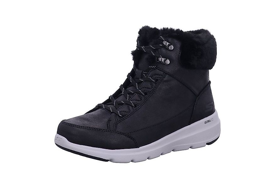 Skechers GLACIAL ULTRA - COZYLY Winterstiefel (2-tlg) günstig online kaufen