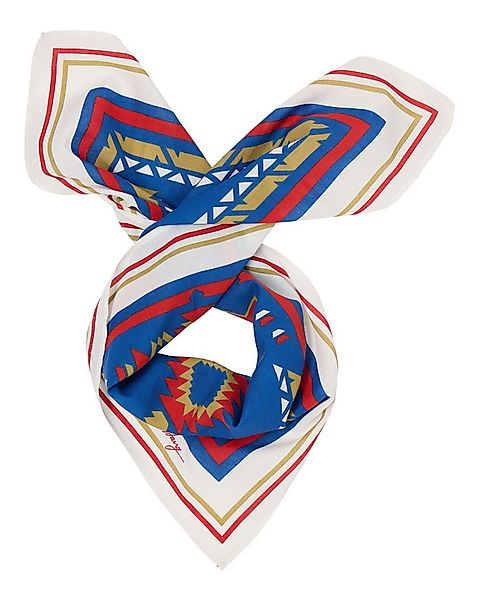 MUSTANG Schal Damen Style Sunset Boulevard Bandana günstig online kaufen
