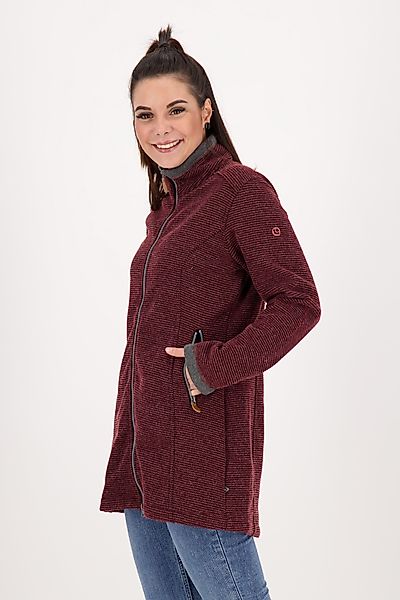 DEPROC Active Strickfleecejacke AMYWOOD CS NEW günstig online kaufen