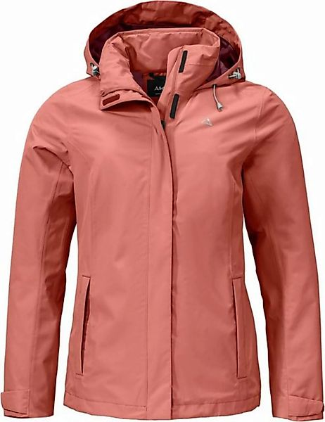 Schöffel Outdoorjacke Jacket Gmund L BURLWOOD günstig online kaufen