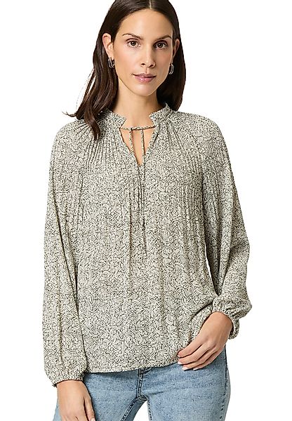 Zero Klassische Bluse zero Bluse mit günstig online kaufen
