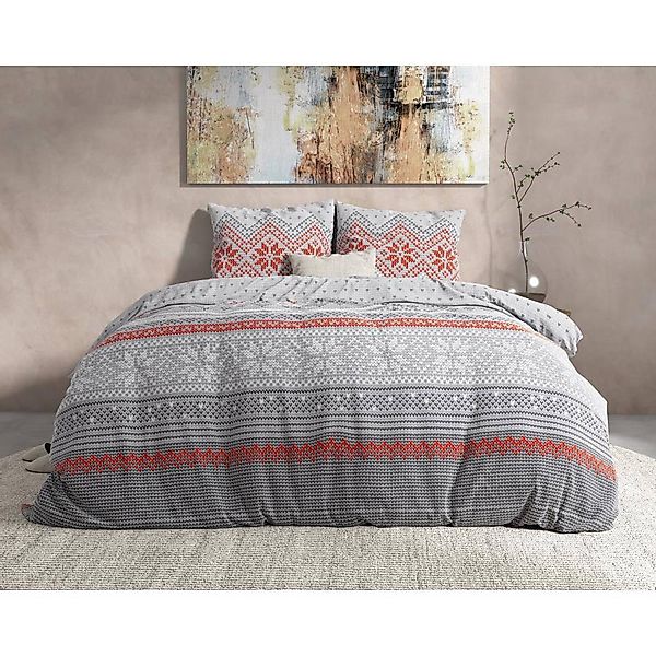 Dreamhouse | Bettbezug-Set Olav günstig online kaufen