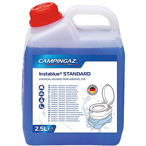 Campingaz Campinghammer Campingaz Instablue Standard 2,5L günstig online kaufen
