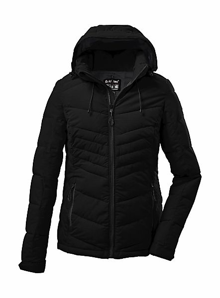 Killtec Steppjacke "KOW 149 WMN QLTD JCKT", Wasser- und windabweisend, atmu günstig online kaufen