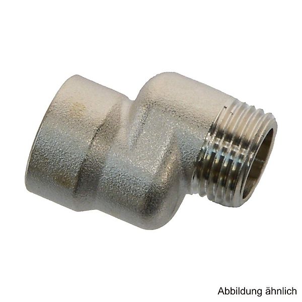 OEG GmbH Heizkörper Excenterverschraubung S-Anschluss 1/2" günstig online kaufen