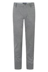 Joop Jeans Chinohose Matthew mit feiner günstig online kaufen