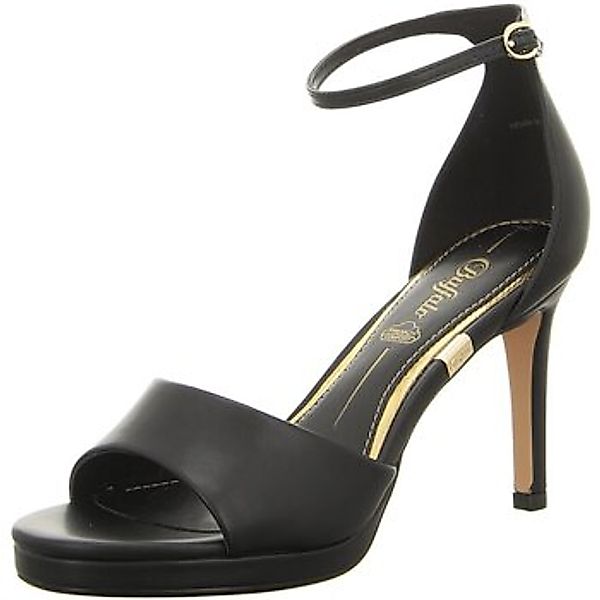Buffalo  Sandalen High RONJA,BLACK 1291217 günstig online kaufen