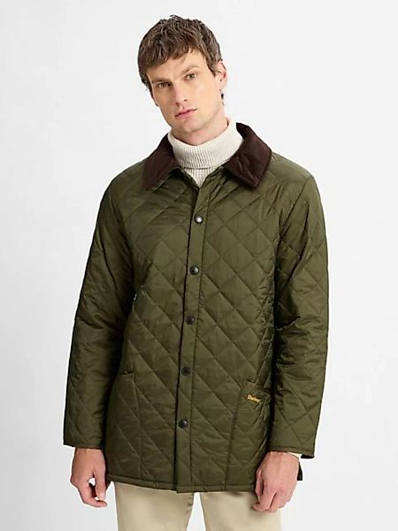 Barbour Steppjacke günstig online kaufen