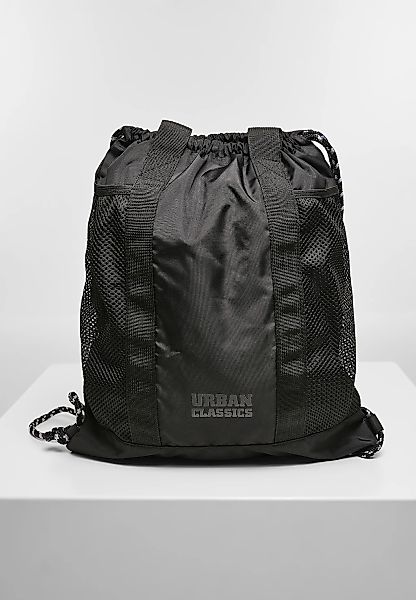 URBAN CLASSICS Sporttasche "Urban Classics Unisex Recycled Polyester Multif günstig online kaufen